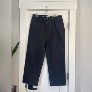 NWT! Universal Thread Vintage Straight Jeans Size 14